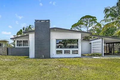2291 SW 34th Ter, Fort Lauderdale, FL 33312 - Photo 5