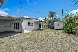 2291 SW 34th Terrace, Fort Lauderdale, FL 33312 - Photo 37