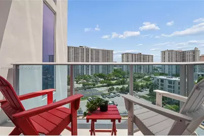 17550 Collins Ave #701, Sunny Isles Beach, FL 33160 - Photo 13