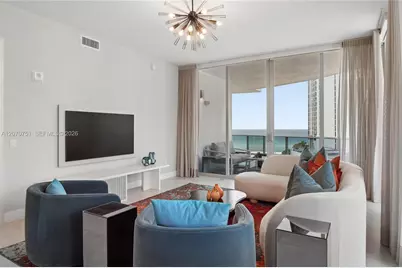17550 Collins Ave #701, Sunny Isles Beach, FL 33160 - Photo 5