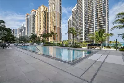 17550 Collins Ave #701, Sunny Isles Beach, FL 33160 - Photo 25