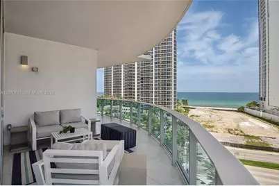 17550 Collins Ave #701, Sunny Isles Beach, FL 33160 - Photo 21