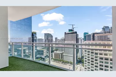 951 Brickell Ave #3801, Miami, FL 33131 - Photo 21