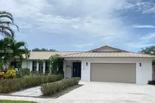 6020 SW 17th Ct, Plantation, FL 33317 - Photo 1