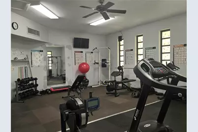 3405 NW 48th Ave #601, Lauderdale Lakes, FL 33319 - Photo 29