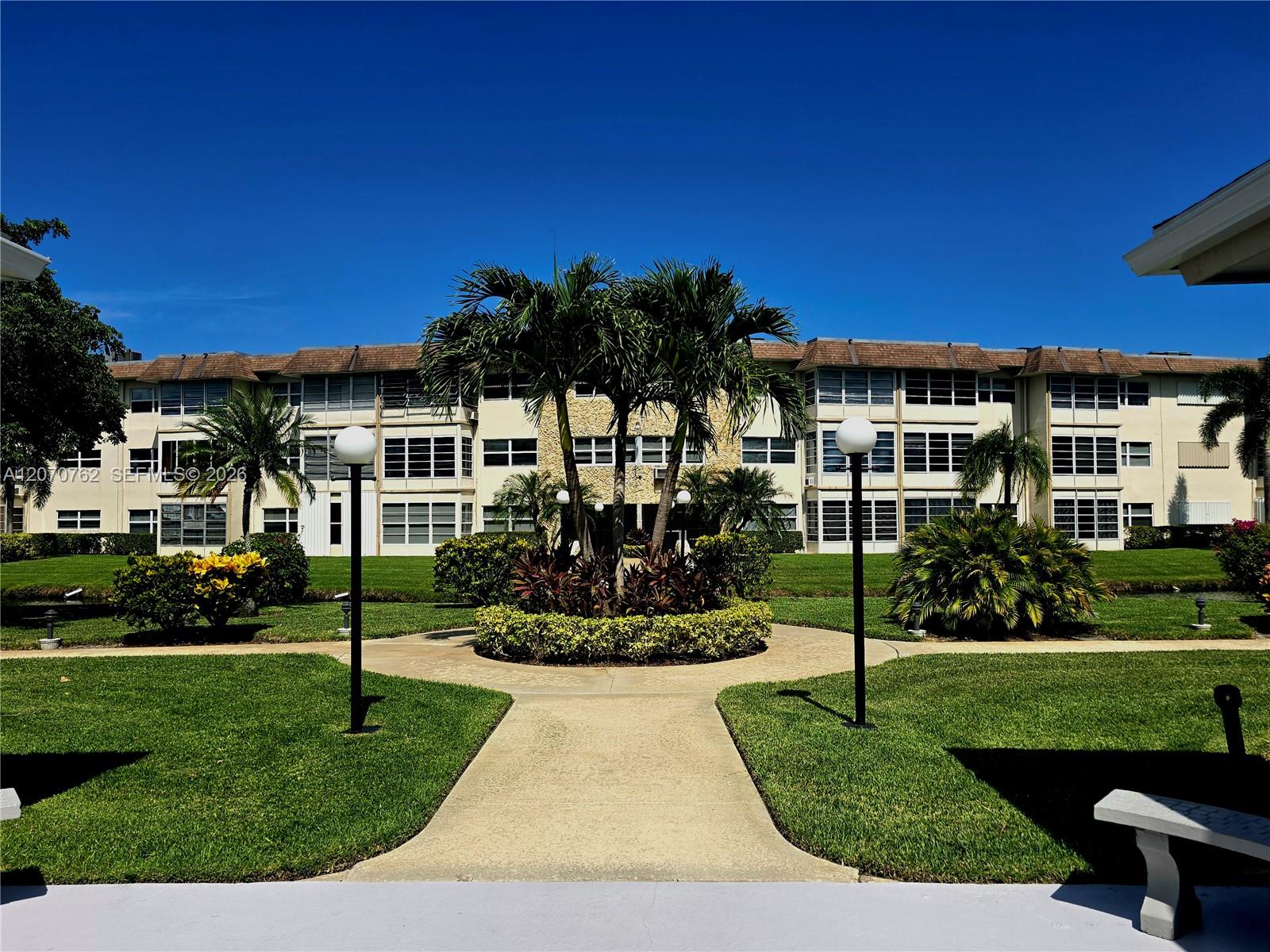 3405 NW 48th Ave #601 - 3405 NW 48th Ave #601, Lauderdale Lakes, FL 33319 Luxury Property | Jose Angel Pina