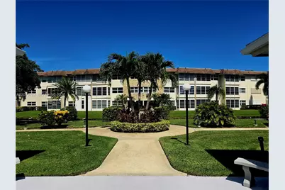 3405 NW 48th Ave #601, Lauderdale Lakes, FL 33319 - Photo 1