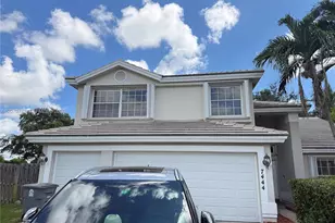 7444 Atwood Ct, Lake Worth, FL 33467 - Photo 1
