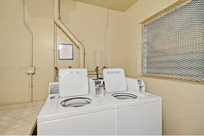 5335 NW 10th Ct #206, Plantation, FL 33313 - Photo 25