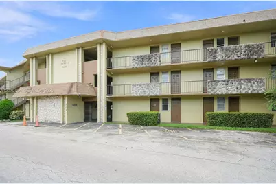 5335 NW 10th Ct #206, Plantation, FL 33313 - Photo 29