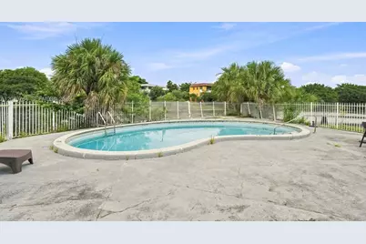 5335 NW 10th Ct #206, Plantation, FL 33313 - Photo 23
