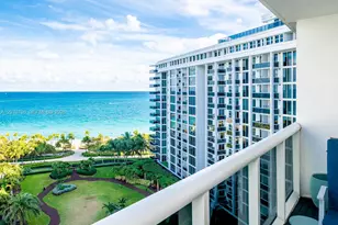 10275 Collins Ave, Bal Harbour, FL 33154 - Photo 1