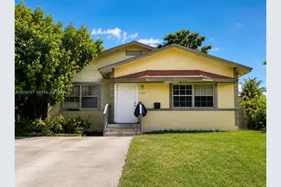 1935 NW 76th St, Miami, FL 33147 - Photo 1