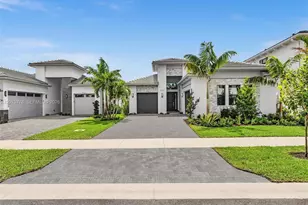 10032 Stockrun Dr, Palm Beach Gardens, FL 33412 - Photo 1