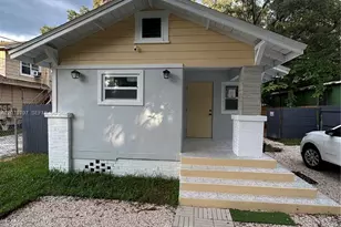 8111 N 10, Tampa, FL 33604 - Photo 1