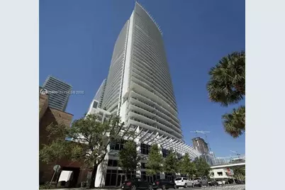 1100 S Miami Ave #2003, Miami, FL 33130 - Photo 1