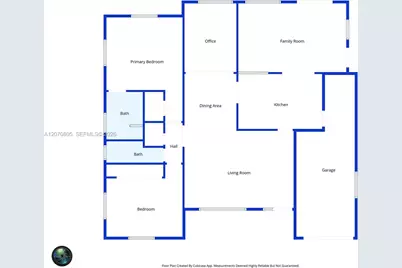 6810 NW 74th Pl, Tamarac, FL 33321 - Photo 45