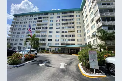 4330 Hillcrest Dr #1009, Hollywood, FL 33021 - Photo 1