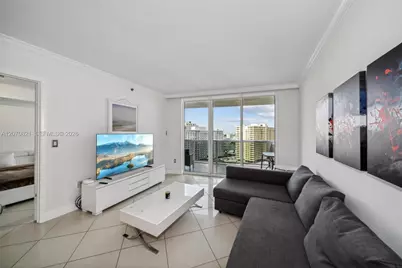 1800 S Ocean Dr #1406, Hallandale Beach, FL 33009 - Photo 1