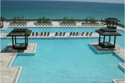 1800 S Ocean Dr #1406, Hallandale Beach, FL 33009 - Photo 27