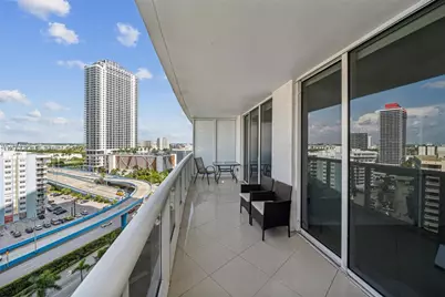 1800 S Ocean Dr #1406, Hallandale Beach, FL 33009 - Photo 21