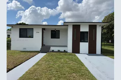 2944 NW 61st St, Miami, FL 33142 - Photo 1
