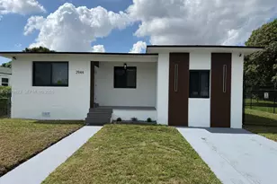 2944 NW 61st St, Miami, FL 33142 - Photo 1