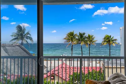 311 N N Surf Rd, Hollywood, FL 33019 - Photo 5