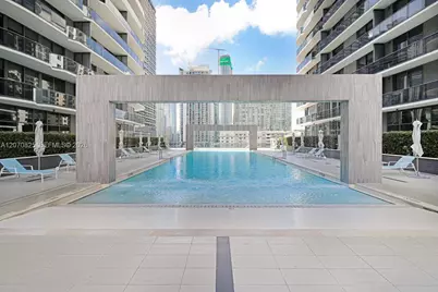 55 SW 9th St #1609, Miami, FL 33130 - Photo 25