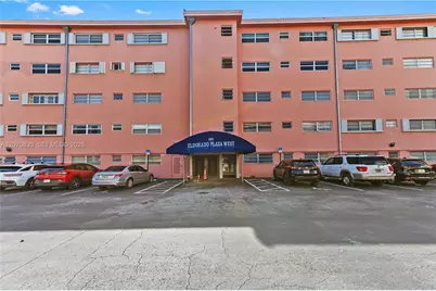 200 NE 12th Ave #3A, Hallandale Beach, FL 33009 - Photo 31