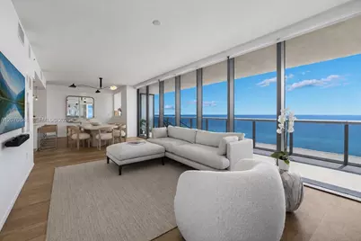 5875 Collins Ave #1102, Miami Beach, FL 33140 - Photo 1