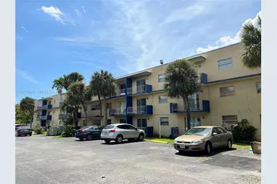 4301 NW South Tamiami Canal Dr #3-314, Miami, FL 33126 - Photo 15