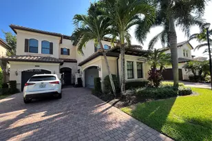 8248 Lost Creek Ln, Delray Beach, FL 33446 - Photo 1