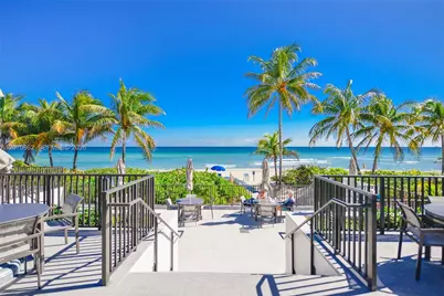 1950 S Ocean Dr #7G, Hallandale Beach, FL 33009 - Photo 35