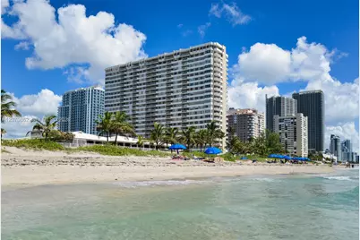 1950 S Ocean Dr #7G, Hallandale Beach, FL 33009 - Photo 37