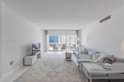 1950 S Ocean Dr #7G, Hallandale Beach, FL 33009 - Photo 5