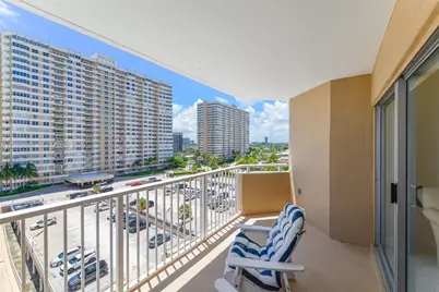 1950 S Ocean Dr #7G, Hallandale Beach, FL 33009 - Photo 27