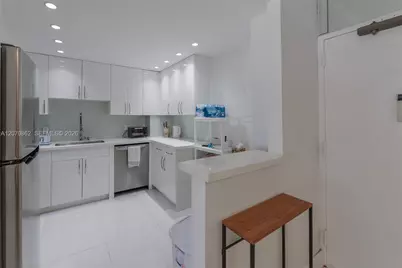 1950 S Ocean Dr #7G, Hallandale Beach, FL 33009 - Photo 7