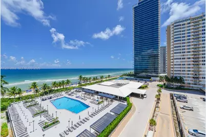1950 S Ocean Dr #7G, Hallandale Beach, FL 33009 - Photo 29
