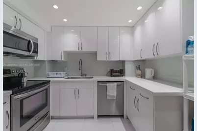 1950 S Ocean Dr #7G, Hallandale Beach, FL 33009 - Photo 9