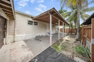 451 SE 8th St Lot 56, Homestead, FL 33030 - Photo 5