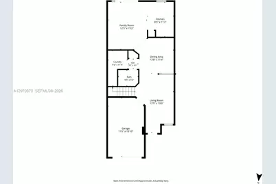 14946 SW 9th Way, Miami, FL 33194 - Photo 47