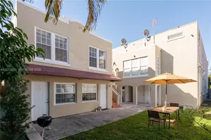 4349 Sheridan Ave, Miami Beach, FL 33140 - Photo 9