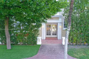 4349 Sheridan Ave, Miami Beach, FL 33140 - Photo 19