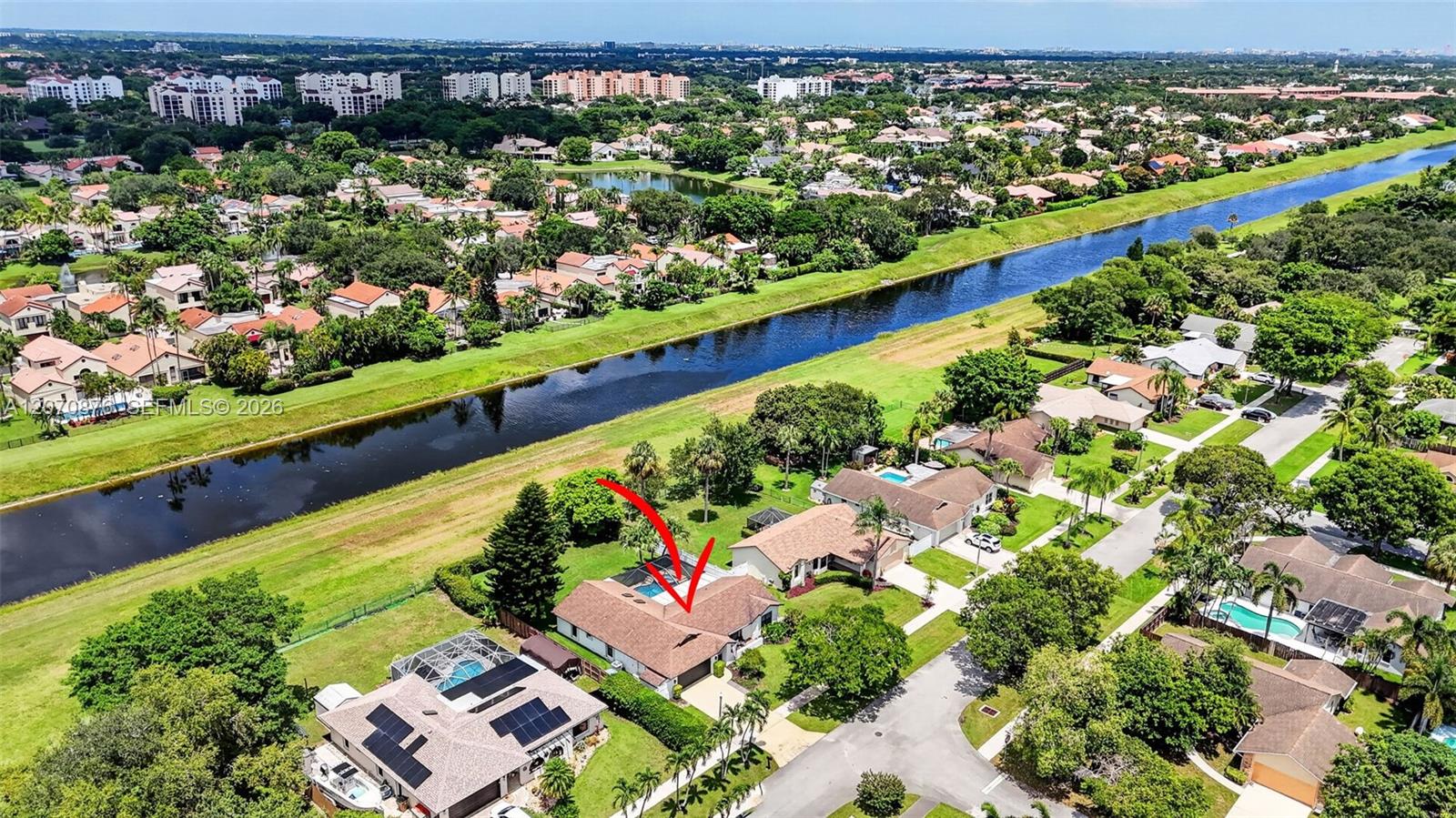 4225 NW 7th Pl - 4225 NW 7th Pl, Deerfield Beach, FL 33442 Luxury Property | Jose Angel Pina