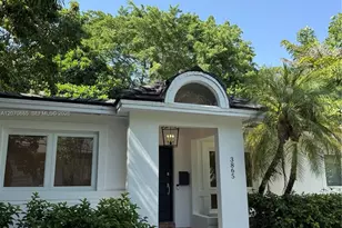 3865 Poinciana Ave, Miami, FL 33133 - Photo 1