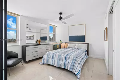 2881 NE 33rd Ct #5G, Fort Lauderdale, FL 33306 - Photo 11