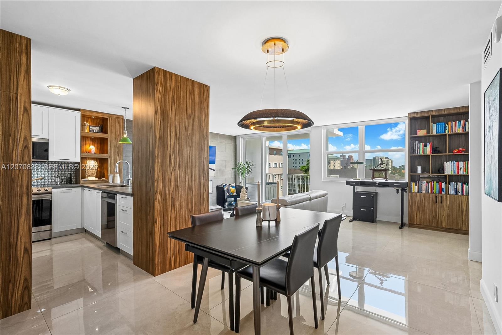 2881 NE 33rd Ct #5G - 2881 NE 33rd Ct #5G, Fort Lauderdale, FL 33306 Luxury Property | Jose Angel Pina