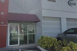 7290 NW 7th St, Miami, FL 33126 - Photo 1