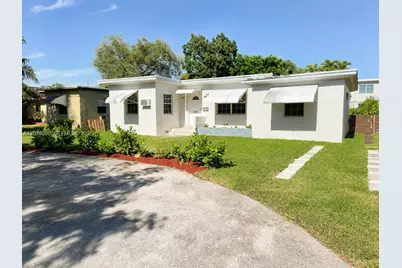 325 NE 108th St #1, Miami, FL 33161 - Photo 5
